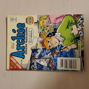 Archie Digest # 189